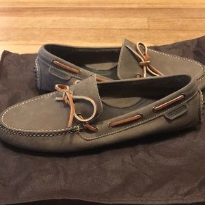 Cole Haan Boat Shoes/Loafers Never been worn!